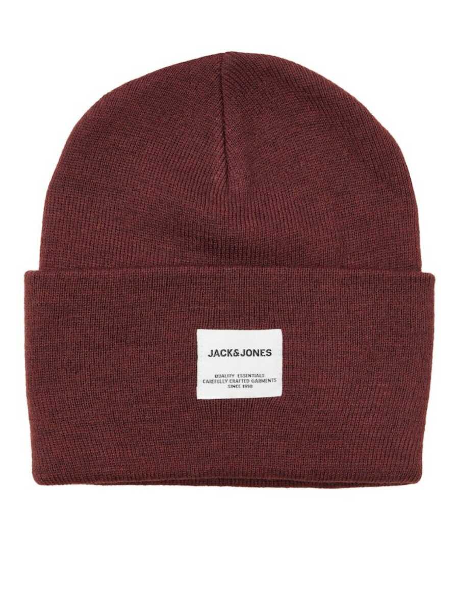 Jack Jones Long Erkek Bere 12150627 (1)