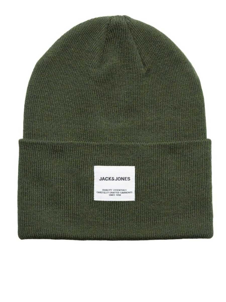 Jack Jones Long Erkek Bere 12150627