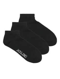 Jack Jones Louıs Dongo 3 Lü Paket Erkek Çorap 12260079 