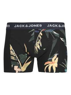 Jack Jones Louıs Erkek Boxer 12253570 