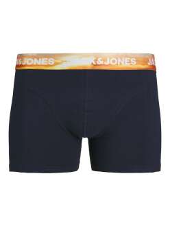 Jack Jones Luca Solıd Erkek Boxer 12260589