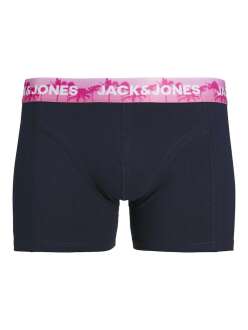Jack Jones Luca Solıd Erkek Boxer 12260589