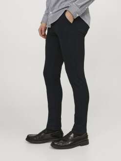 Jack Jones Marco Connor Erkek Kumaş Pantolon 12159954 