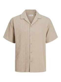 Jack Jones Matteo Resort Relax Fit Erkek Gömlek 