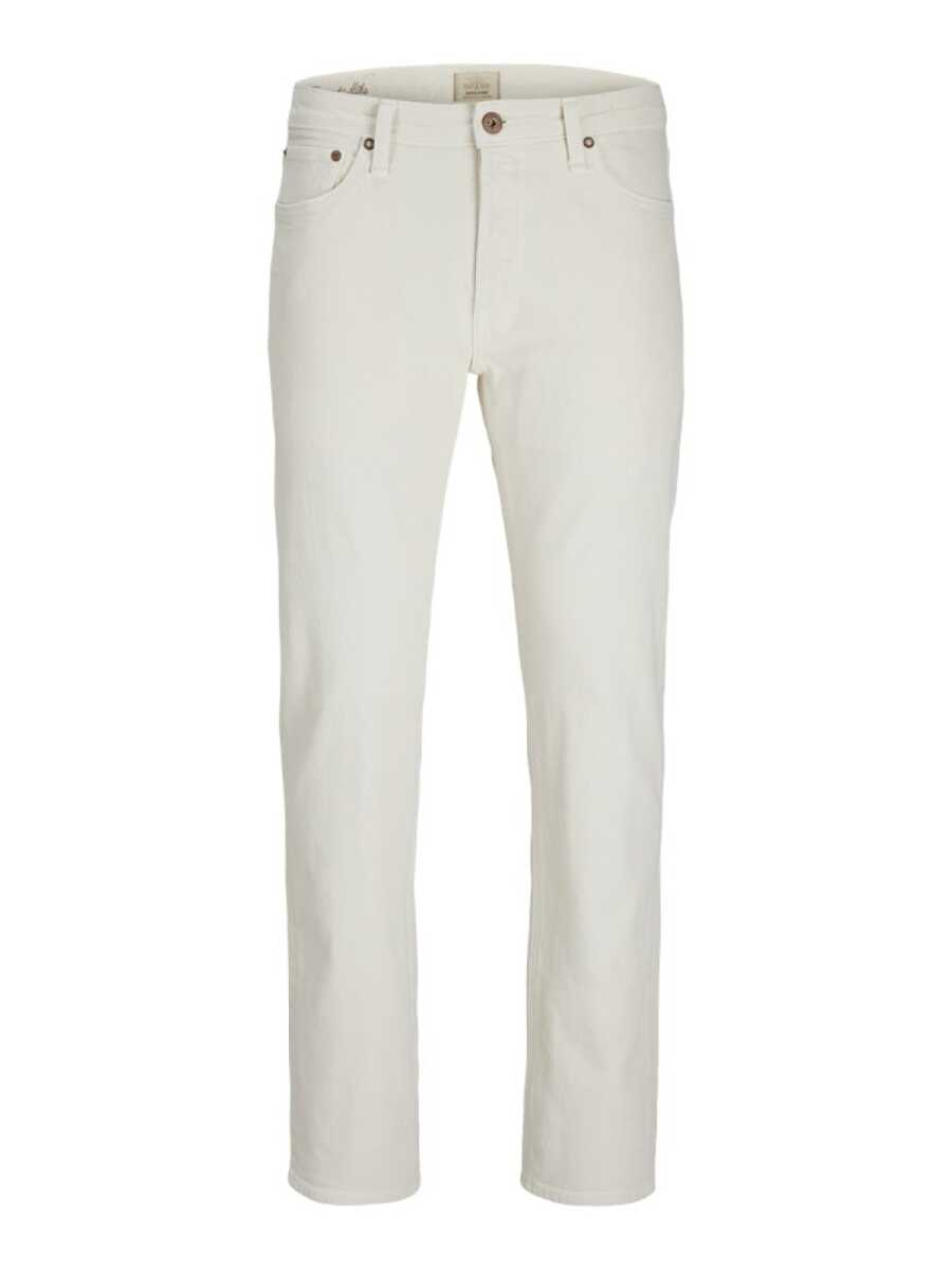 Jack Jones Mıke Cooper Sdn Tapered Fit Erkek Jean Pantolon 12273537 - 1