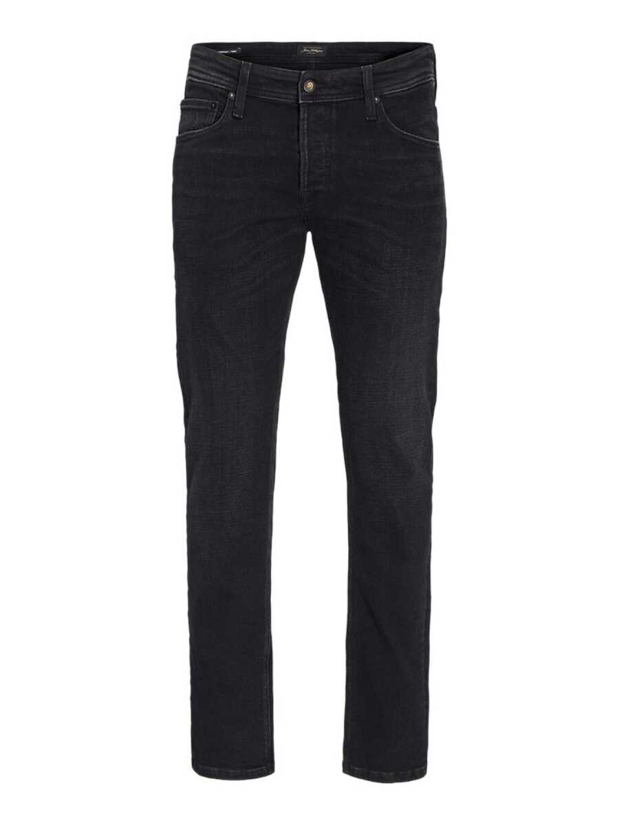 Jack Jones Mıke Erkek Jean Pantolon 12217106 - Jack Jones