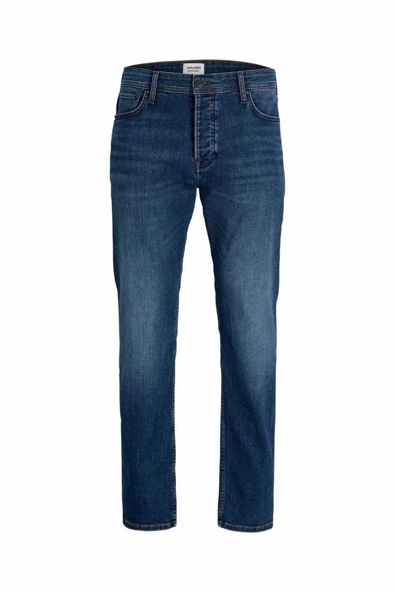 Jack Jones Mike Jjoriginal Erkek Jean Pantolon 12289829