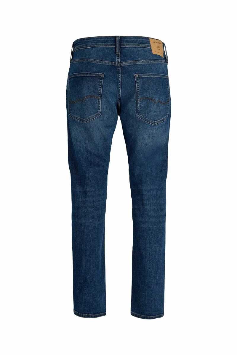 Jack Jones Mike Jjoriginal Erkek Jean Pantolon 12289829 (1)