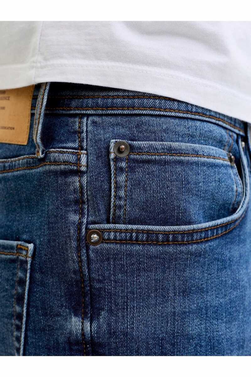 Jack Jones Mike Jjoriginal Erkek Jean Pantolon 12289829 - 3