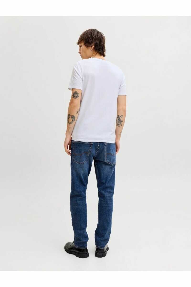 Jack Jones Mike Jjoriginal Erkek Jean Pantolon 12289829 - 5