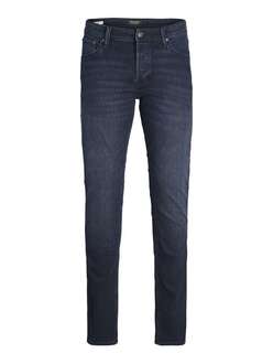 Jack Jones Mıke Orıgınal Erkek Jean Pantolon 12262487 