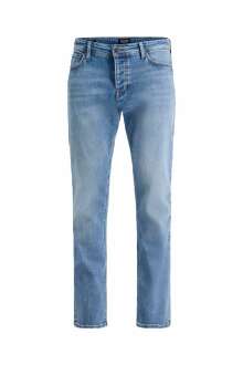 Jack Jones Mıke Orıgınal Tapered Fit Erkek Jean Pantolon 12289824