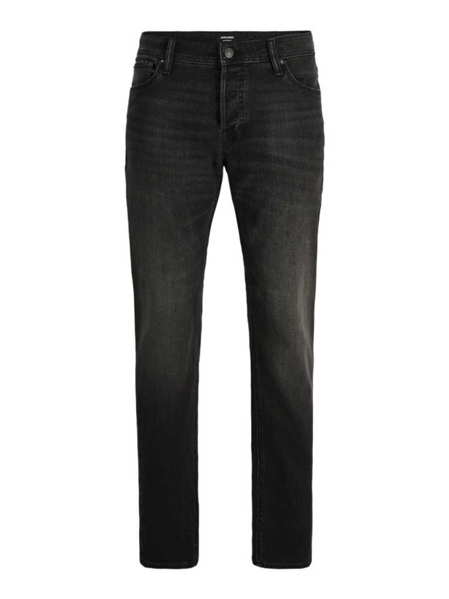 Jack Jones Mıke Tapared Fit Erkek Jean Pantolon 12264026 - 1