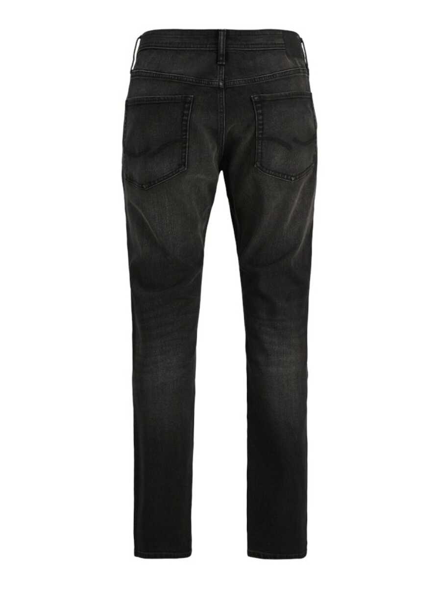 Jack Jones Mıke Tapared Fit Erkek Jean Pantolon 12264026 - 2