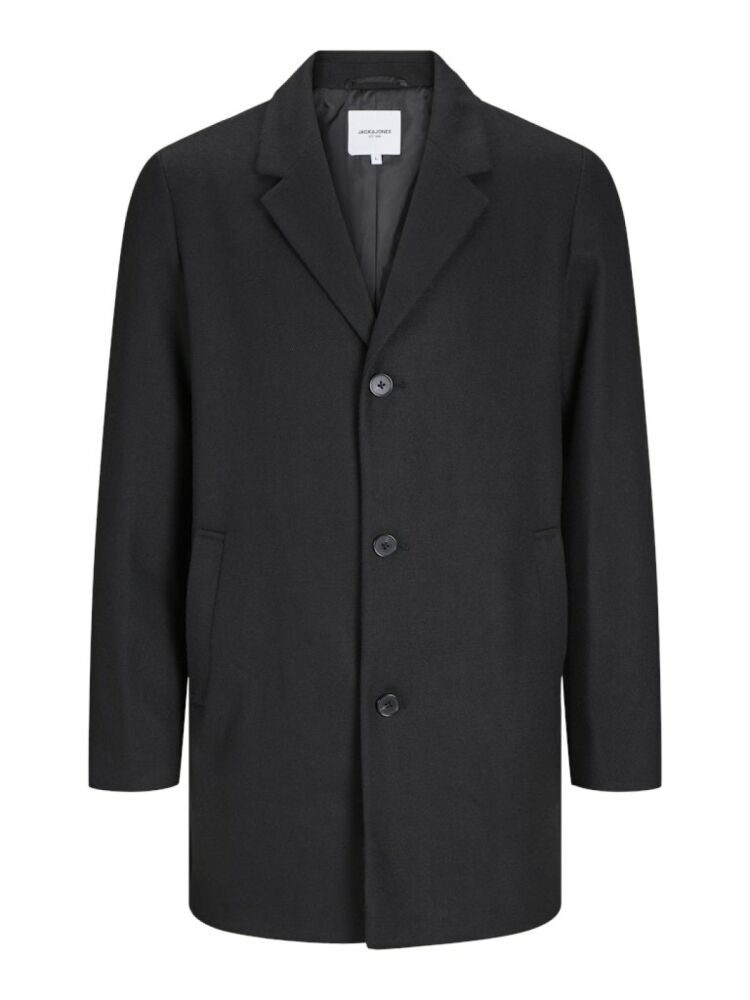 Jack Jones Morten Wool Erkek Kaban 12178870