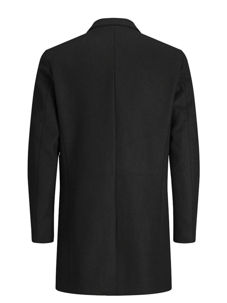 Jack Jones Morten Wool Erkek Kaban 12178870 (1)