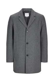 Jack Jones Morten Wool Erkek Kaban 12178870 