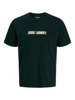 Jack Jones Munk Erkek Tişört 12299618 