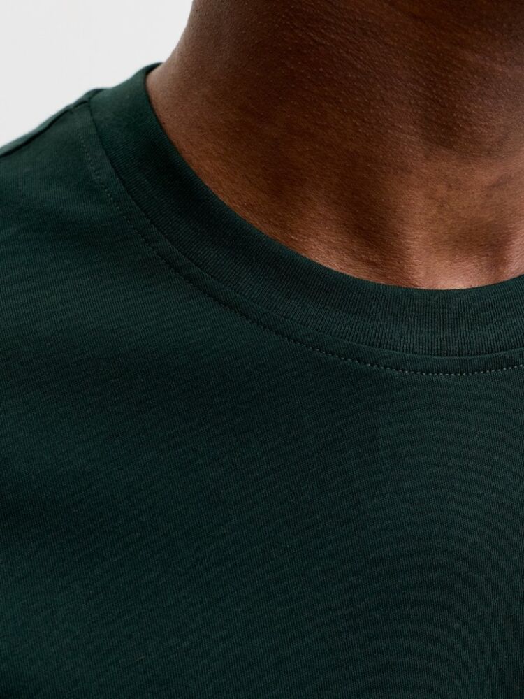 Jack Jones Munk Erkek Tişört 12299618 (1)