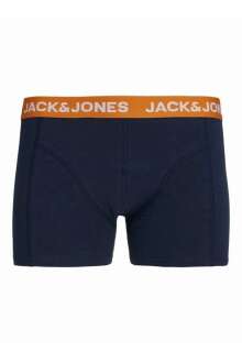 Jack Jones Norman Contrast Erkek Boxer 12248064 