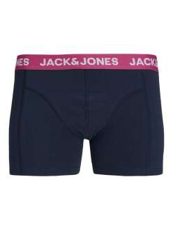 Jack Jones Norman Contrast Erkek Boxer 12248064 