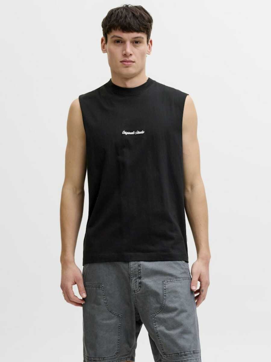 Jack Jones Norrebro Oversize Fit Erkek Atlet 12292009
