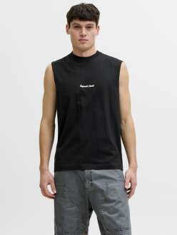 Jack Jones Norrebro Oversize Fit Erkek Atlet 12292009 