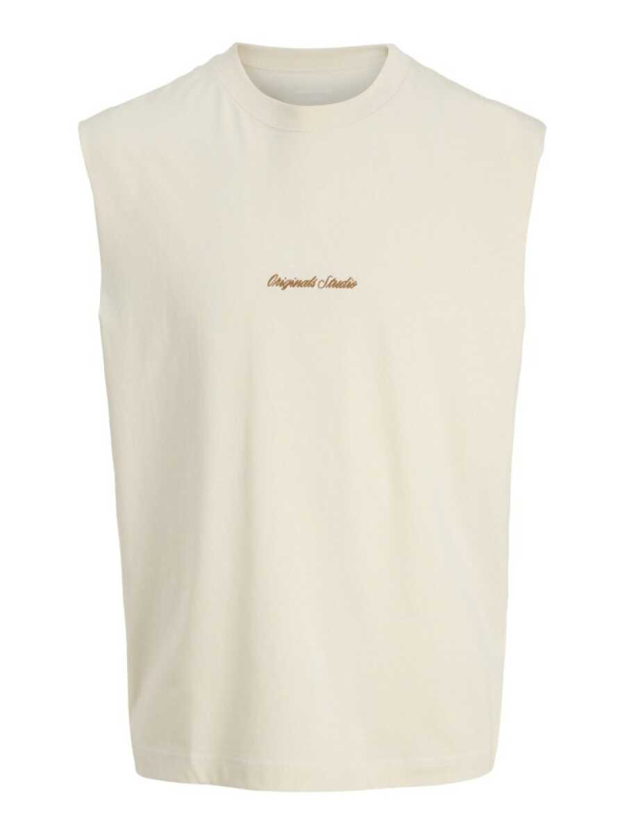 Jack Jones Norrebro Oversize Fit Erkek Atlet 12292009