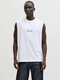 Jack Jones Norrebro Oversize Fit Erkek Atlet 12292009 
