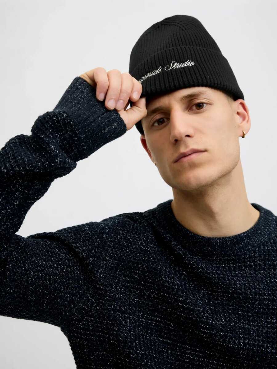 Jack Jones Norrebro Regular Erkek Bere 12284006 - 5