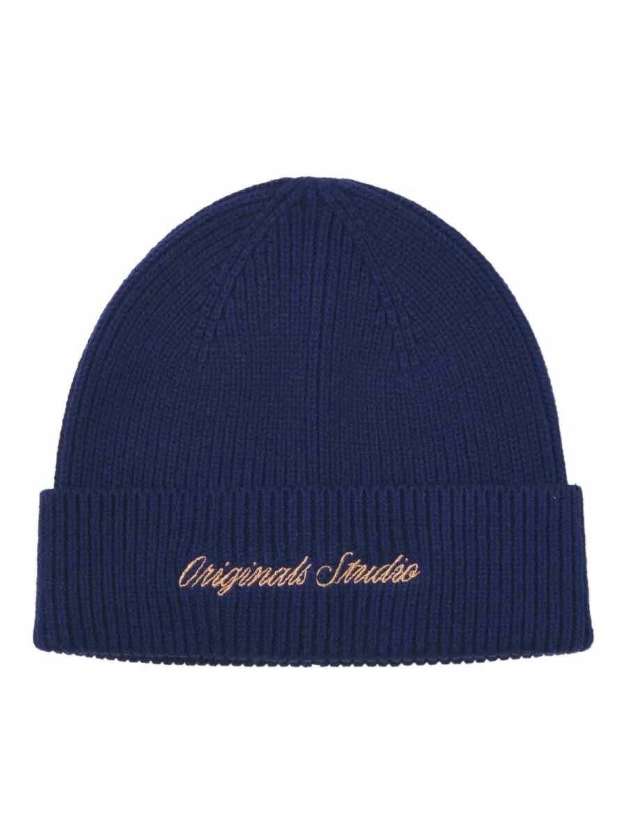 Jack Jones Norrebro Regular Erkek Bere 12284006 (1)