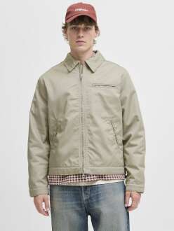 Jack Jones Norrebro Worker Erkek Ceket 12282903 