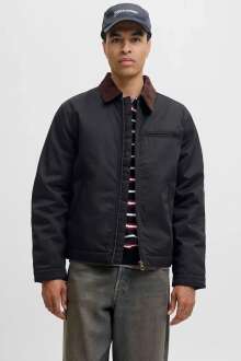 Jack Jones Norrebro Worker Erkek Ceket 12282903 