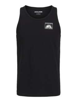 Jack Jones One Color Summer Erkek Atlet 12269423