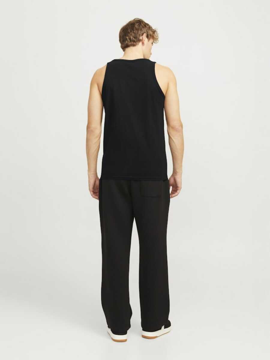Jack Jones One Color Summer Erkek Atlet 12269423 - 4