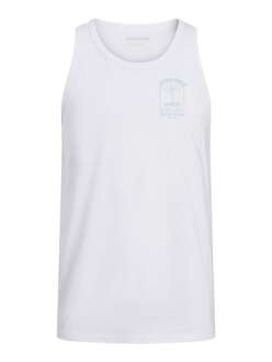 Jack Jones One Color Summer Erkek Atlet 12269423