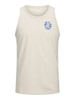 Jack Jones One Color Summer Erkek Atlet 12269423 