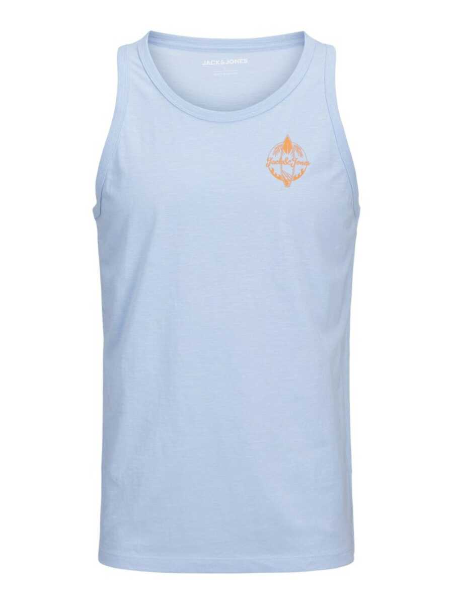 Jack Jones One Color Summer Erkek Atlet 12269423