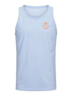 Jack Jones One Color Summer Erkek Atlet 12269423