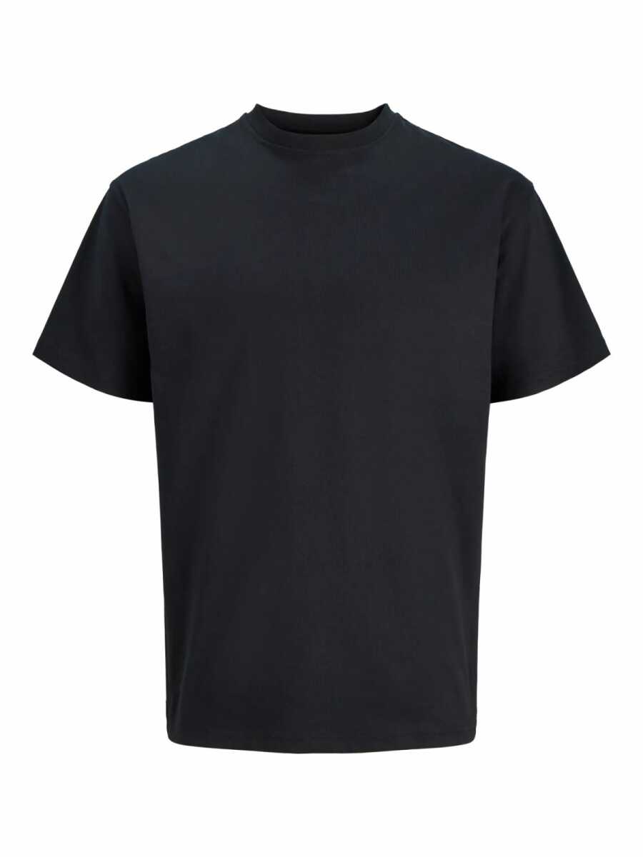 Jack Jones Organıc Relaxed Fit Erkek Tişört 12298752 - 5