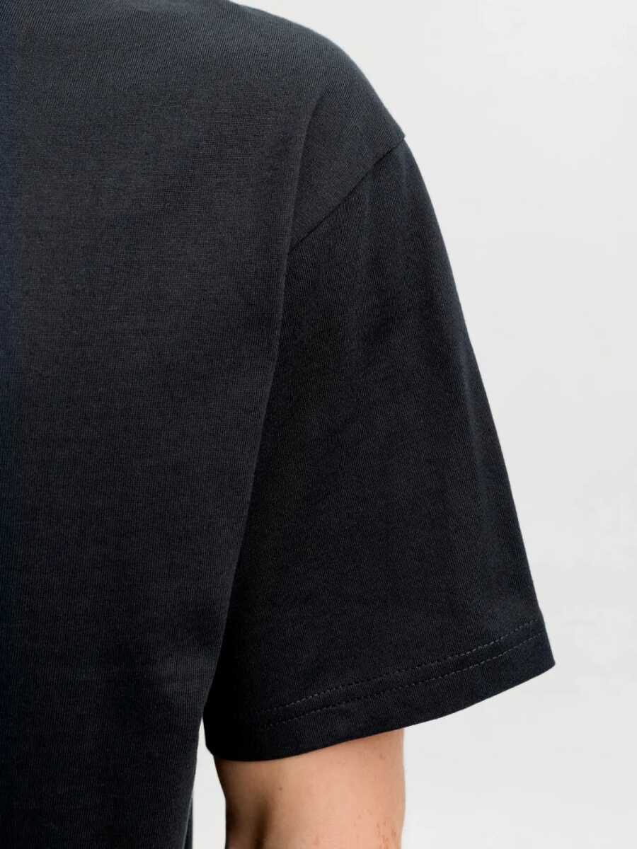 Jack Jones Organıc Relaxed Fit Erkek Tişört 12298752 - 7