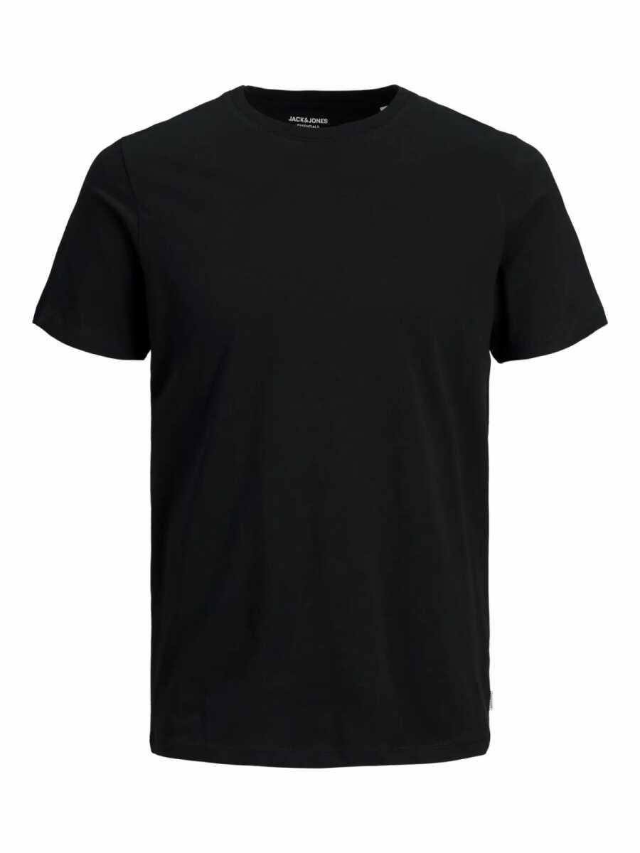 Jack Jones Organık Basıc Erkek Tişört 12156101 - 4