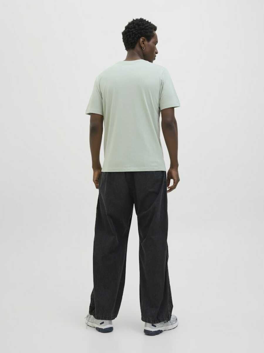 Jack Jones Ostar Erkek Tişört 12276492 - 5
