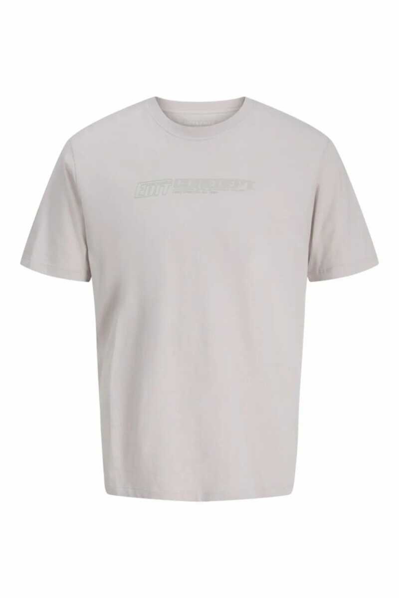 Jack Jones Ostar Erkek Tişört 12276492 - 1