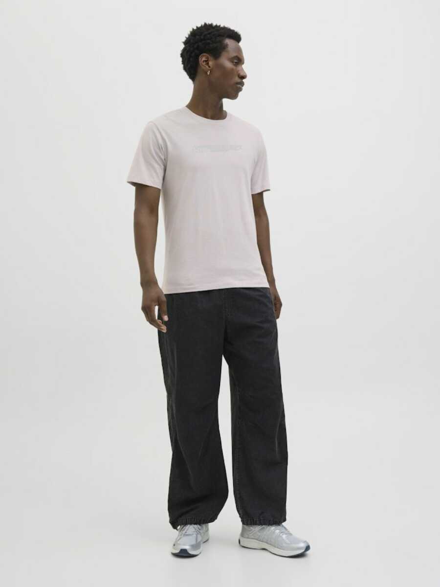 Jack Jones Ostar Erkek Tişört 12276492 - 3