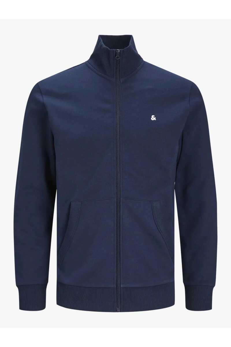 Jack Jones Paulos Büyük Beden Erkek Sweat 12253745 - Jack Jones Plus