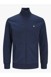 Jack Jones Paulos Büyük Beden Erkek Sweat 12253745 