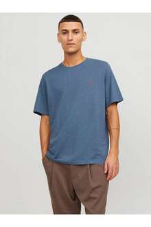 Jack Jones Paulos Erkek Tişört 12245087