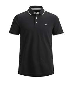 Jack Jones paulos Polo Yaka Erkek Tişört 12136668 