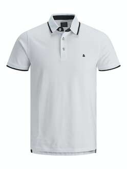 Jack Jones paulos Polo Yaka Erkek Tişört 12136668 